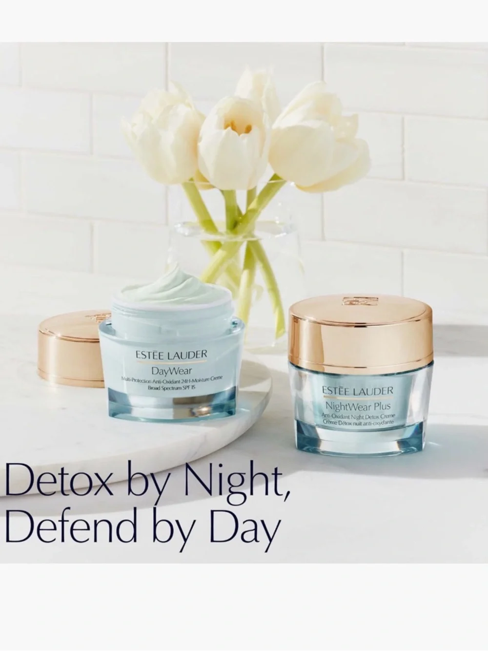 Day Wear Routine Skin Care Gift Set - Picture 3 of 5